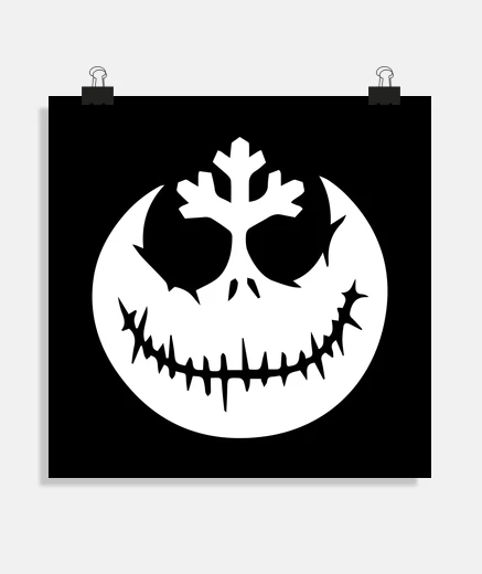 Poster Jack il ribelle