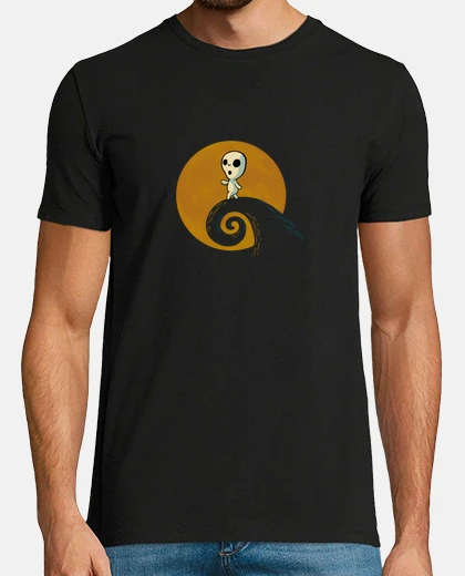 Camiseta JacK O'Dama