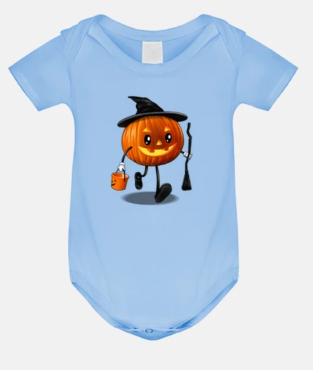 Kids jack or treat