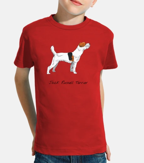 Vêtements jack russel terrier