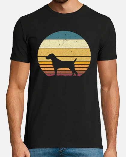 Jack Russell T-Shirt Divertente Per Amanti Dei Cani: Il Regalo Perfetto Per Chi Adora Il Suo Jack Russel!