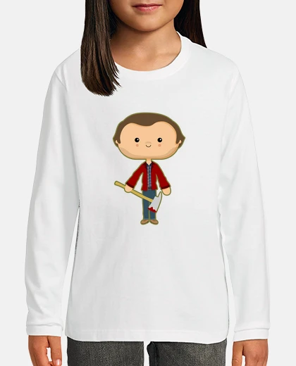 Vêtements jack torrance