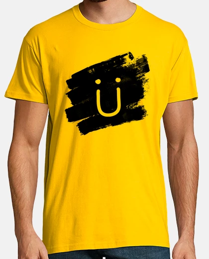 Camiseta Jack Ü