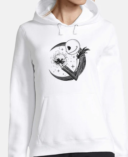 Hoodie jack39s dream