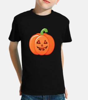 jack o lantern para la noche de hallowe