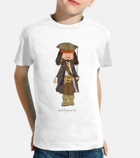 jack sp arrow pi topo s del caribe