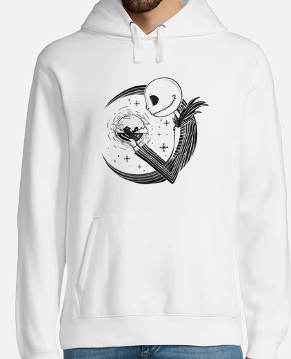 Sudadera Jack´s Dream