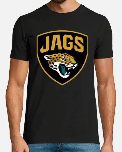 Camiseta Jacksonville Jaguars