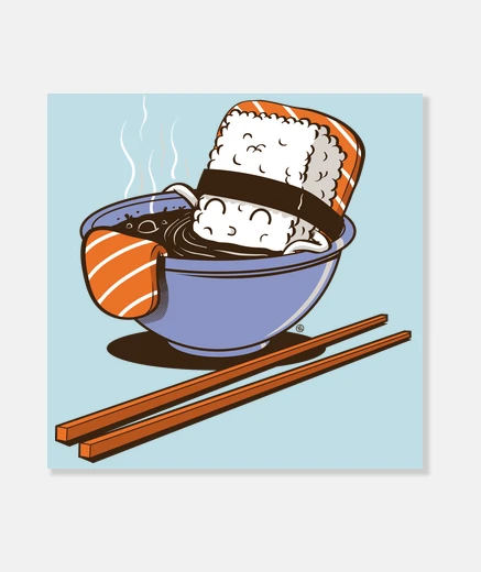 Wall jacuzzi food