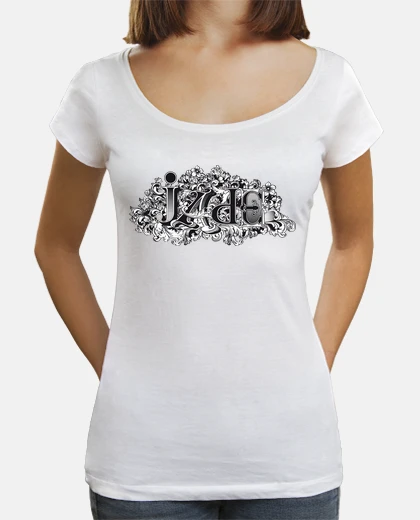 Tee-shirt Jade