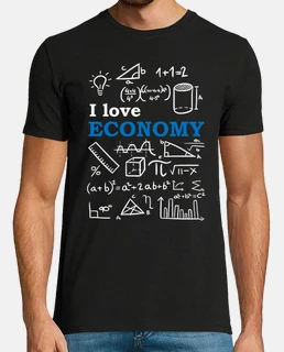 j'adore l'économie