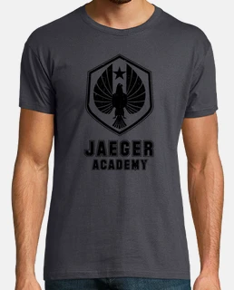 jaeger académie