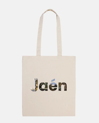 Sac jaén, capitale du saint royaume