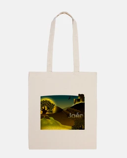 Jaén Bolsa