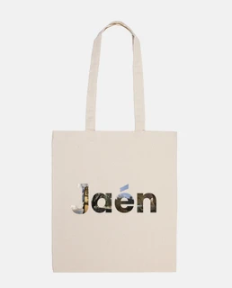 jaén, capital of the holy kingdom