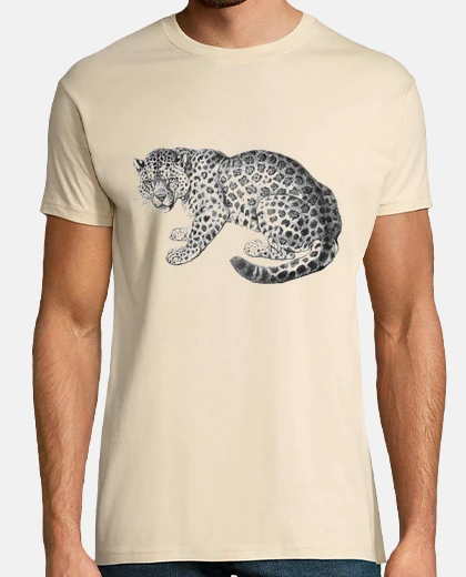 Camiseta Jaguar