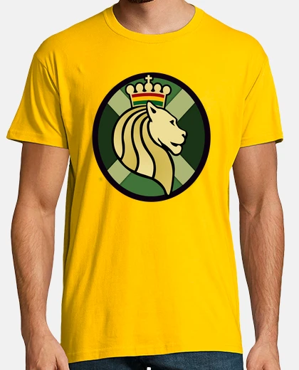 Camiseta Jah