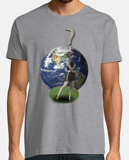 Camiseta JAI ALAI