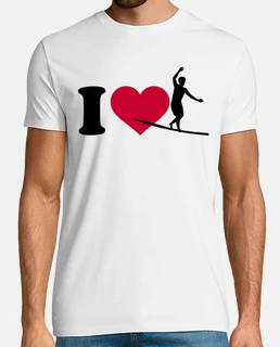 j'aime slackline