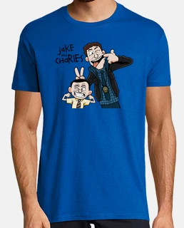 jake and charles