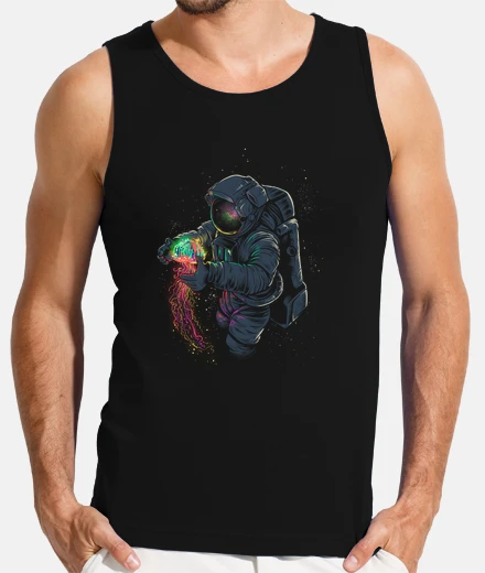 Camiseta jalea