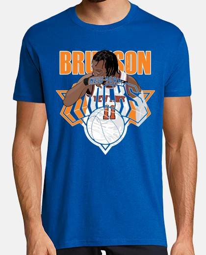 Playera Jalen Brunson
