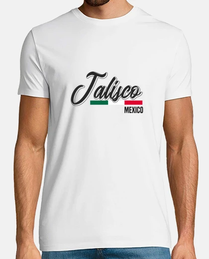 T-shirt jalisco