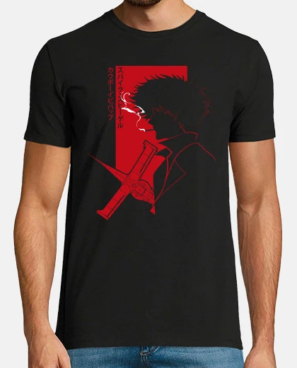 T-shirt jam session