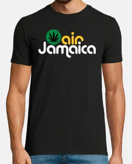 jamaica air