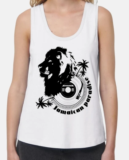 Camiseta Jamaican Paradise