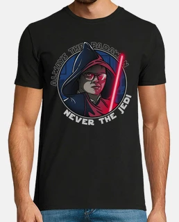 jamais les jedi