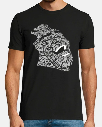 Tee-shirt James brown