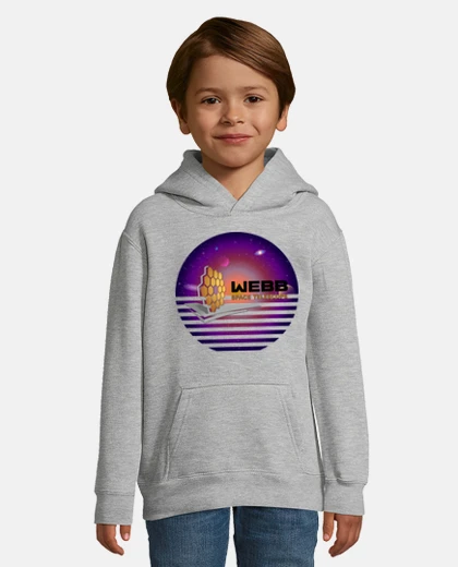 Kids james webb space telescope