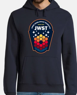 james webb space telescope retro