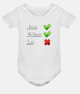 Jan Edan Lo