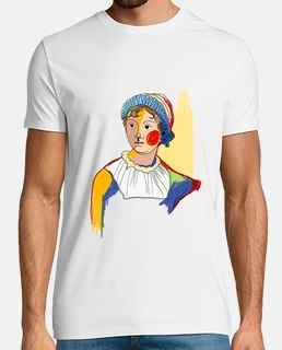 Camiseta hot sale aitana ocaña