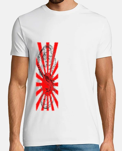 Tee-shirt jap dragon