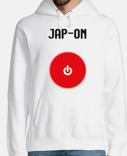jap-on (la band era in Giappone)
