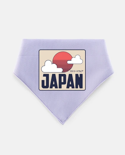 Mascotas japan