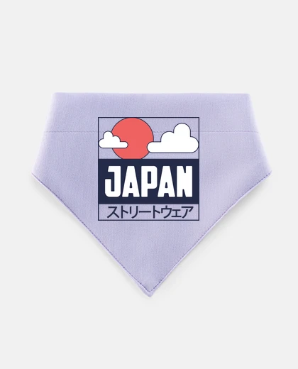 Mascotas japan