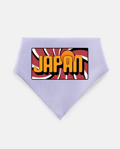 Mascotas japan