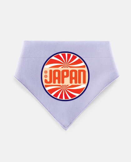 Mascotas japan