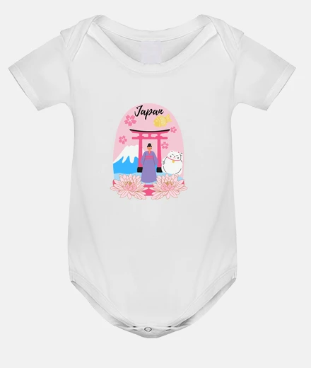 Kids japan kawaii