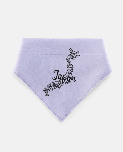 Mascotas japan mandala