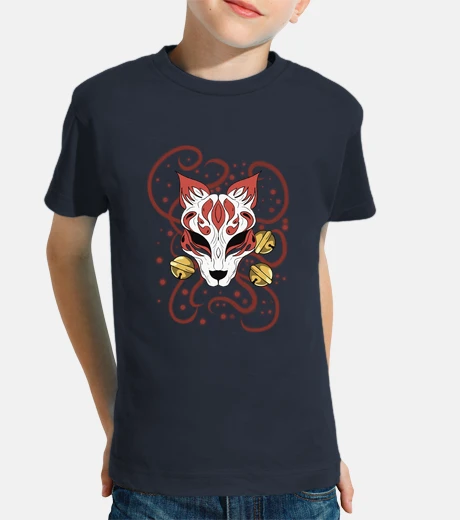 Ropa japan mask
