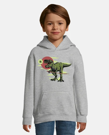 japan t-rex