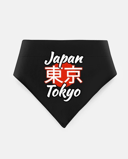 Mascotas japan tokyo