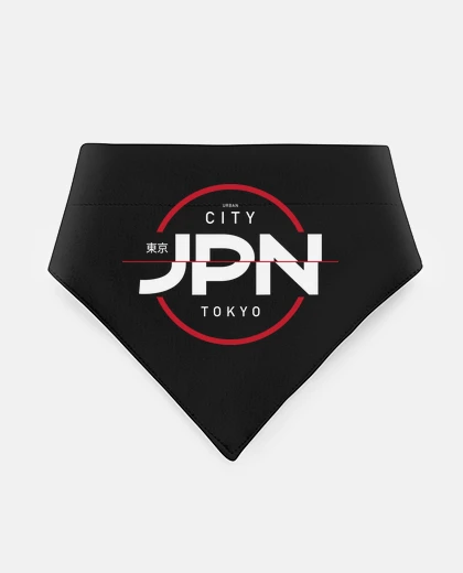 Mascotas japan tokyo urban city