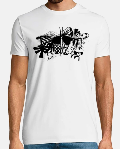 T-shirt japanese