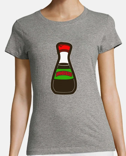 Playera JAPANESE BLOOD 2